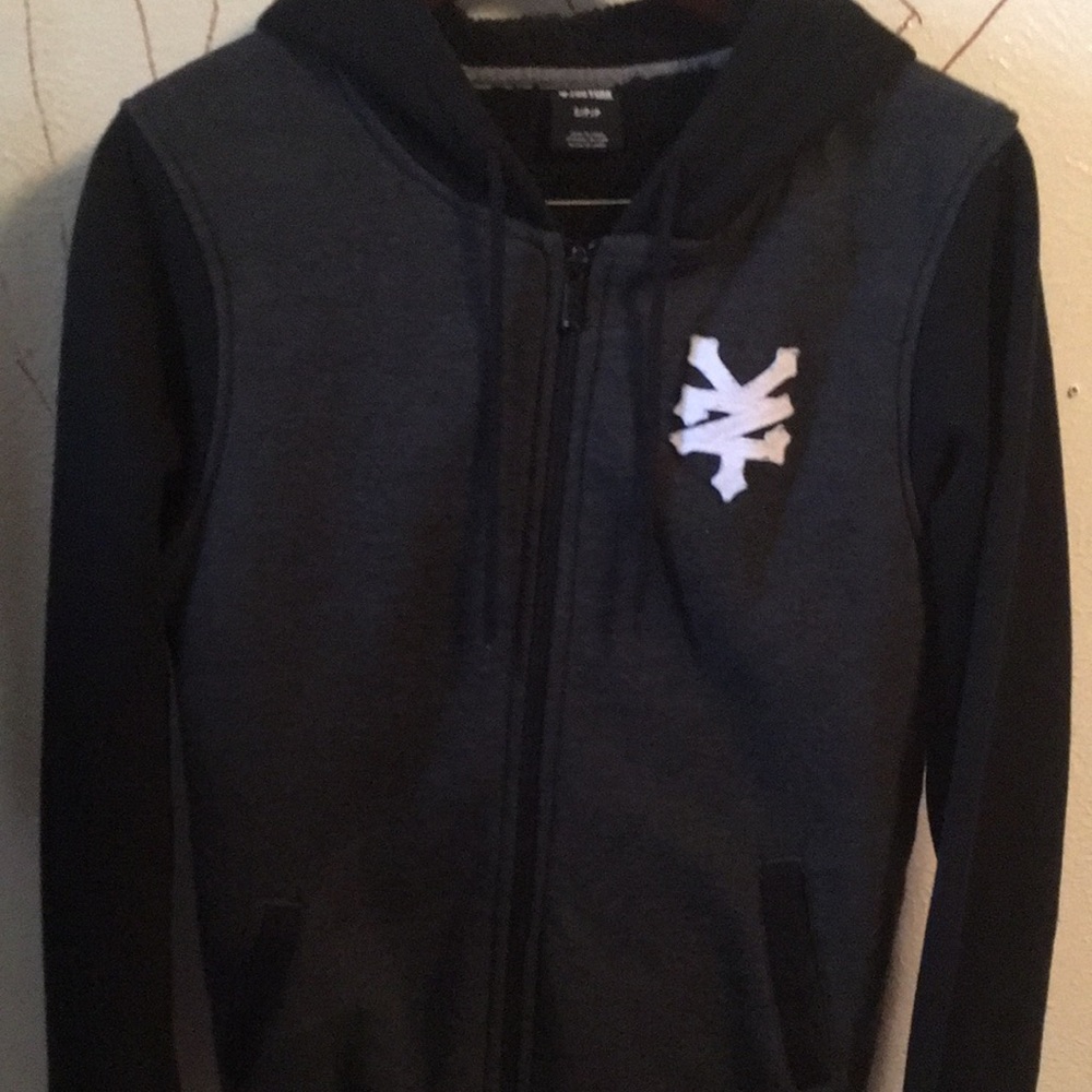 Coat Zoo York worn never